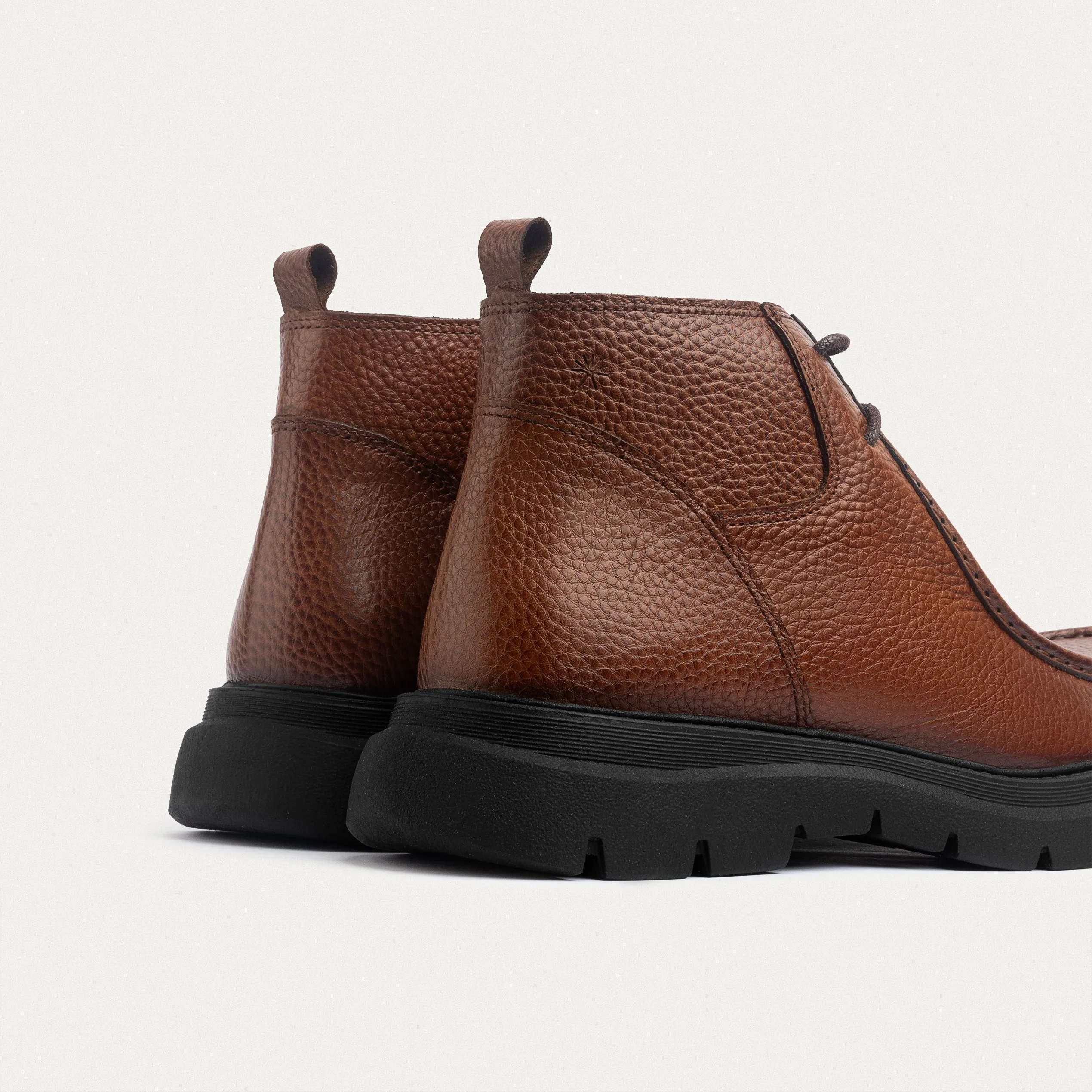 Achilles CityStride Chukka Classic Boots - Havan