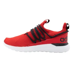 Adidas Lite Racer Adapt 3.0 Running Sport Shoes Fabric Red Colour For Men