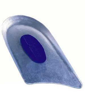 ANTI-SHOX SPUR HEEL CRADLE