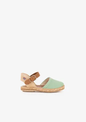 Baby's Brasil Espadrilles