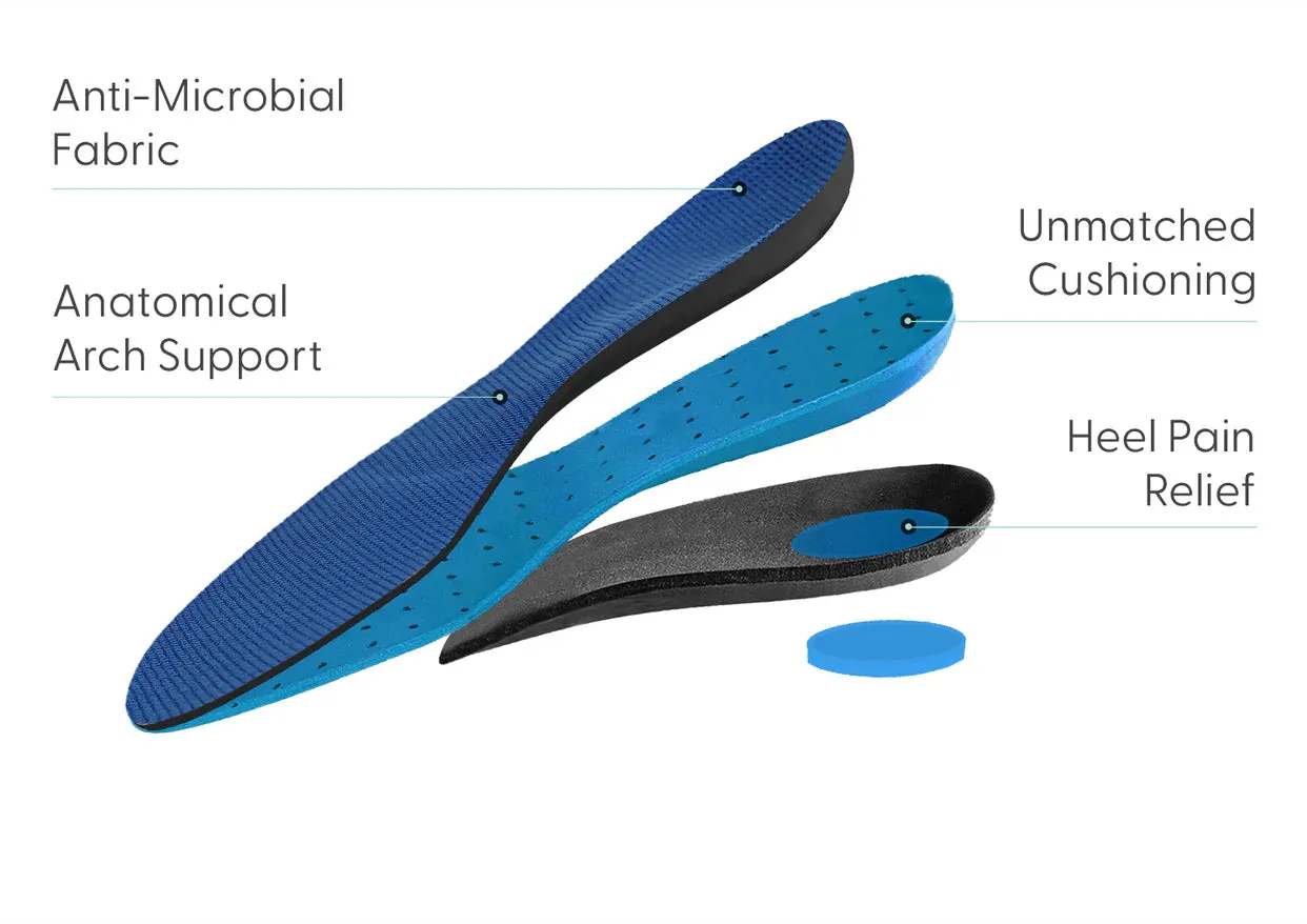 Biosole Sport Women's Insert