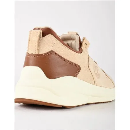 Bradstreet Ultra-S Fit Ox Latte Lifestyle Shoes