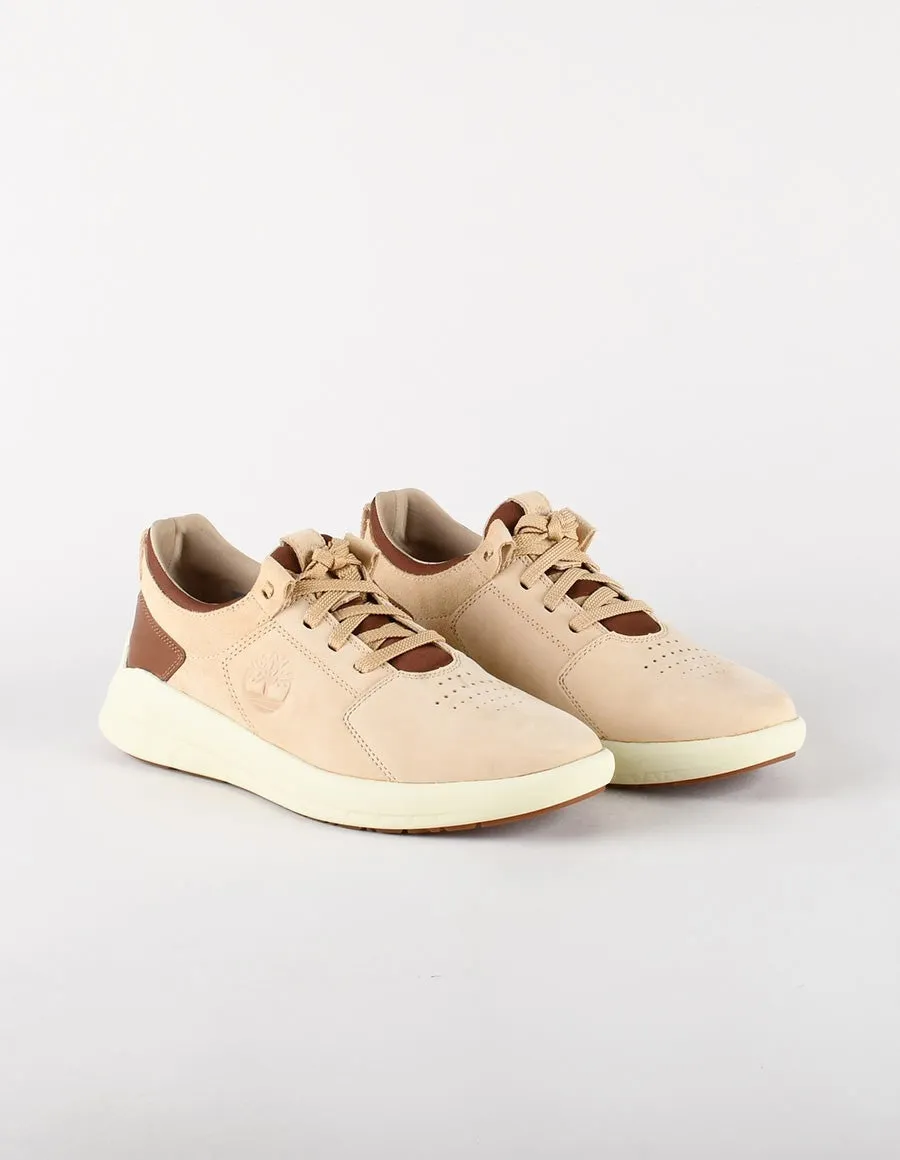 Bradstreet Ultra-S Fit Ox Latte Lifestyle Shoes