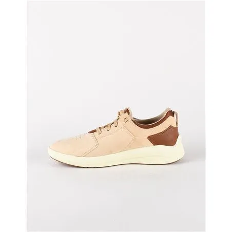 Bradstreet Ultra-S Fit Ox Latte Lifestyle Shoes