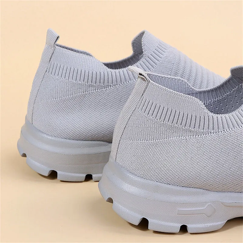 Breathable Sock Shoes