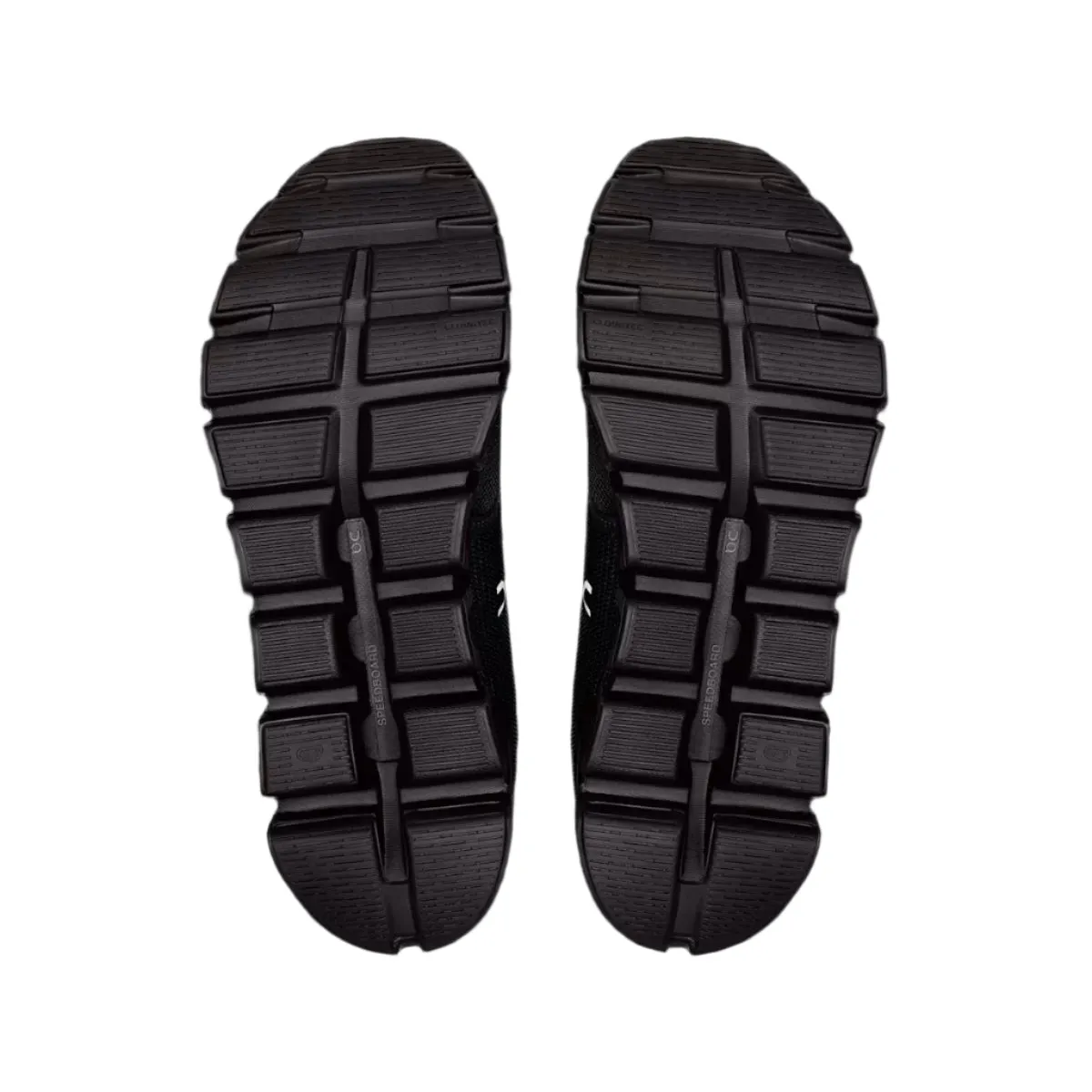 Cloud 6 Men's - Black/Black