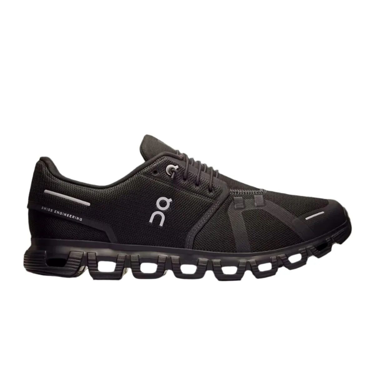 Cloud 6 Men's - Black/Black
