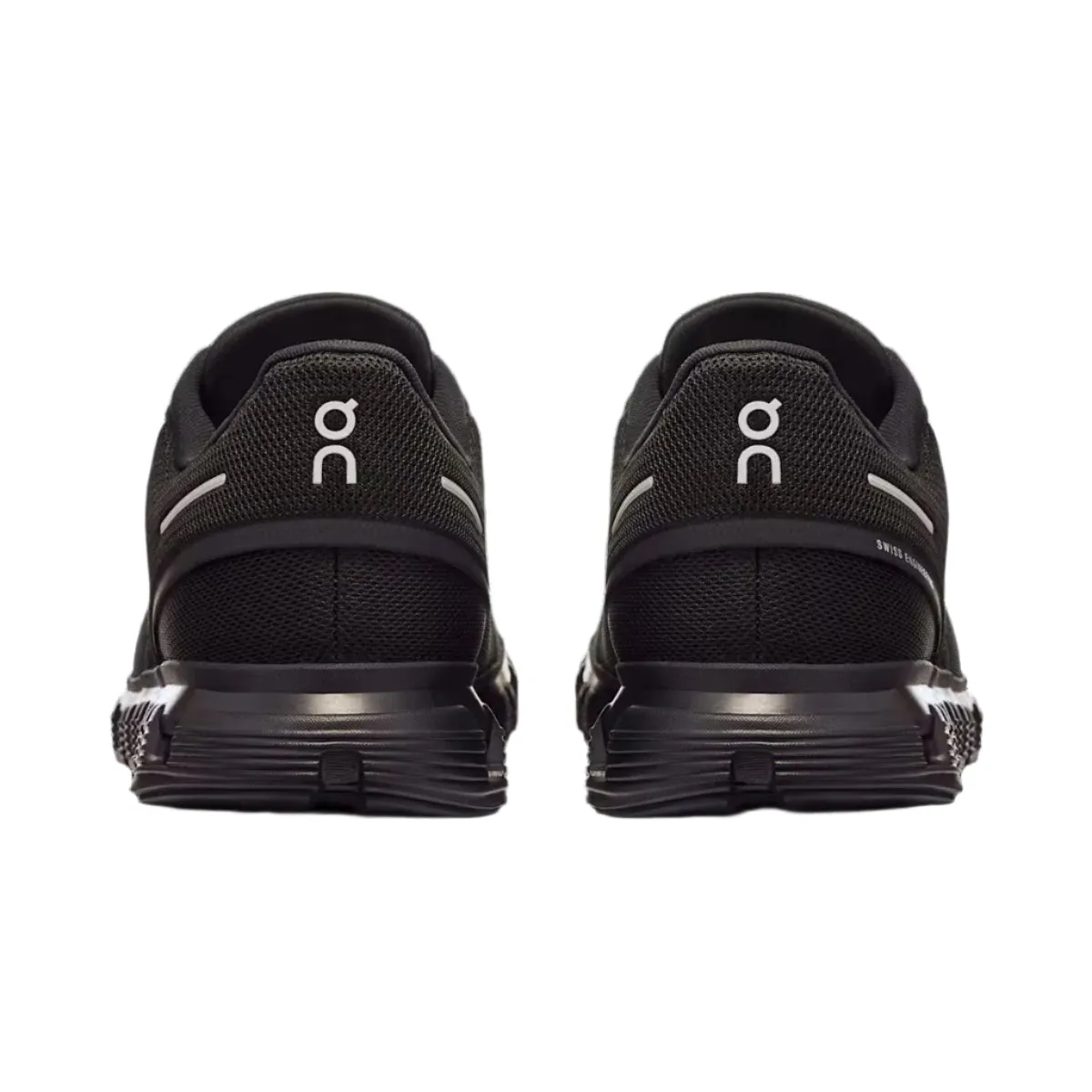 Cloud 6 Men's - Black/Black