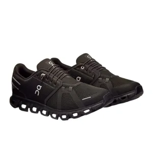Cloud 6 Men's - Black/Black