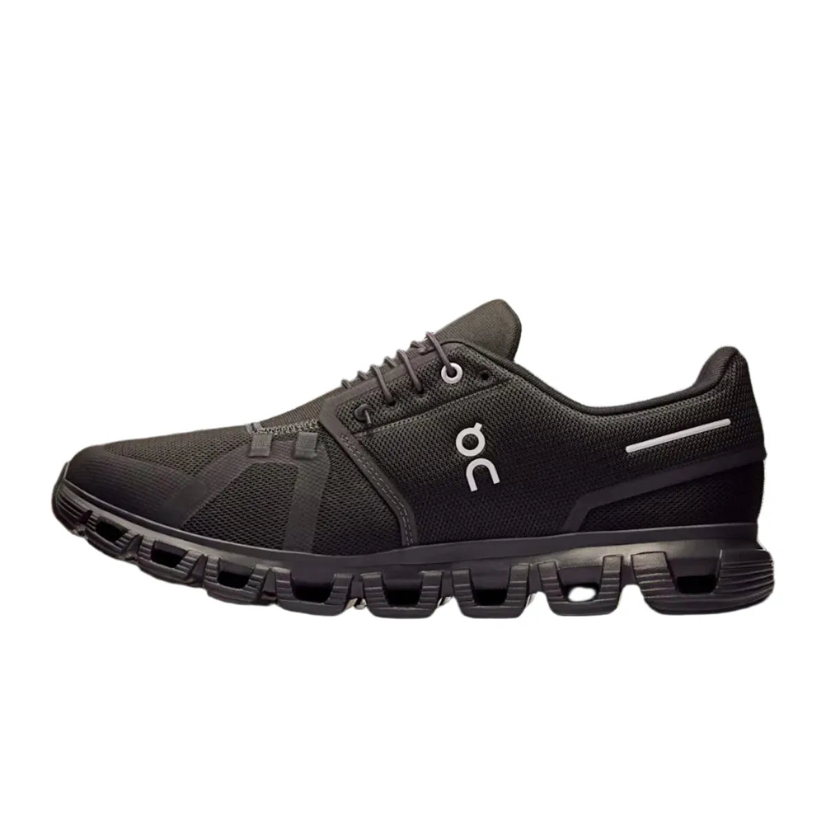 Cloud 6 Men's - Black/Black