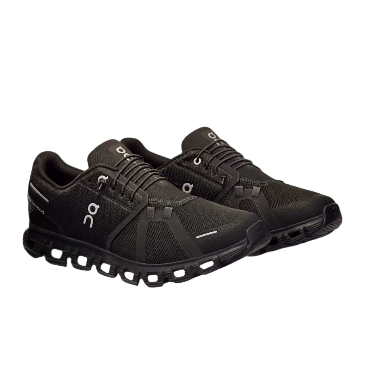 Cloud 6 Men's - Black/Black
