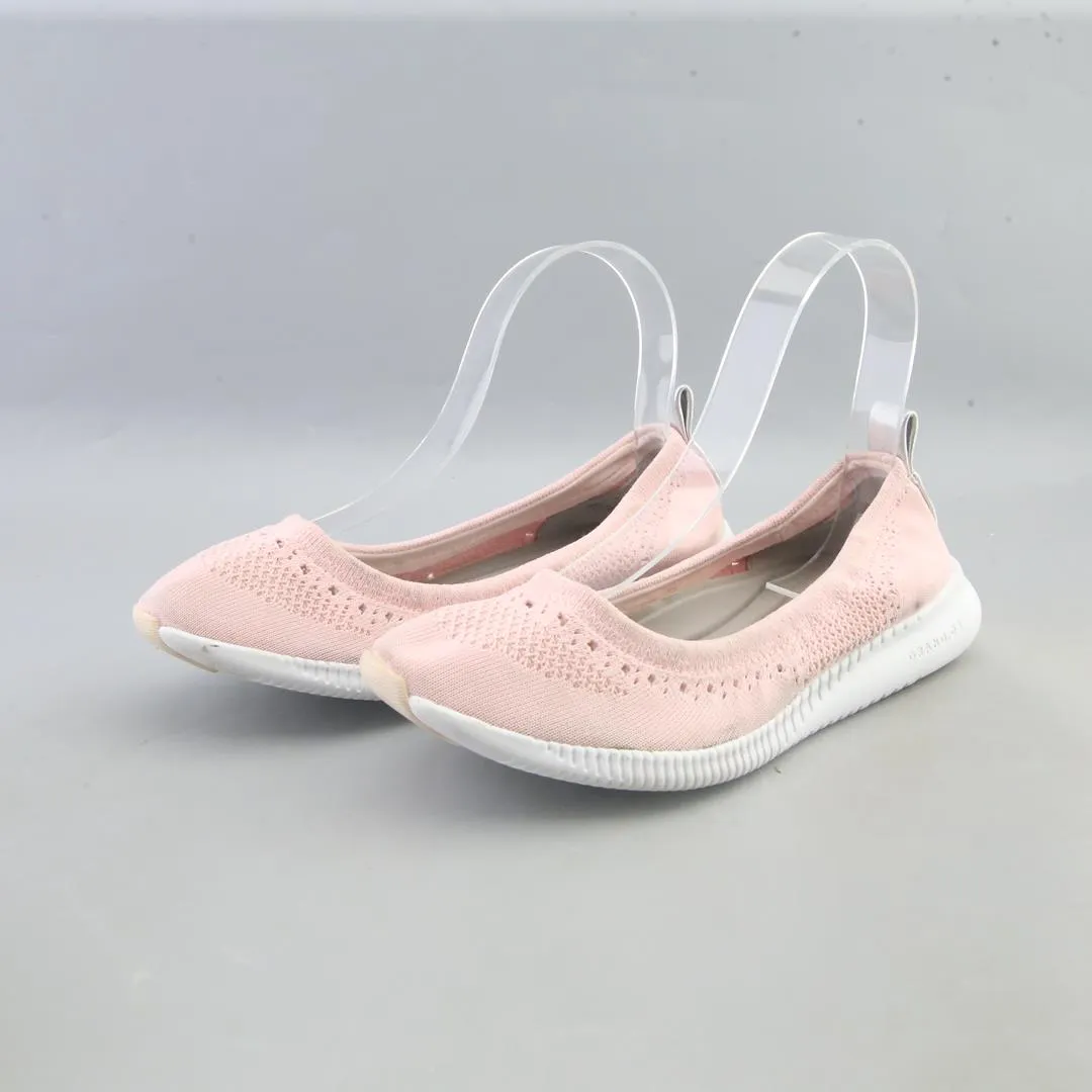 COLE HAAN ZEROGRAND STITCHLITE BALLET