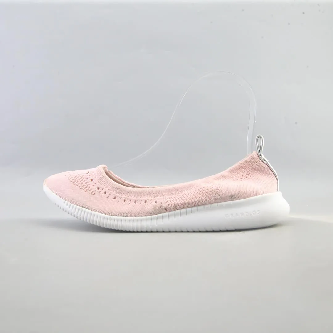 COLE HAAN ZEROGRAND STITCHLITE BALLET