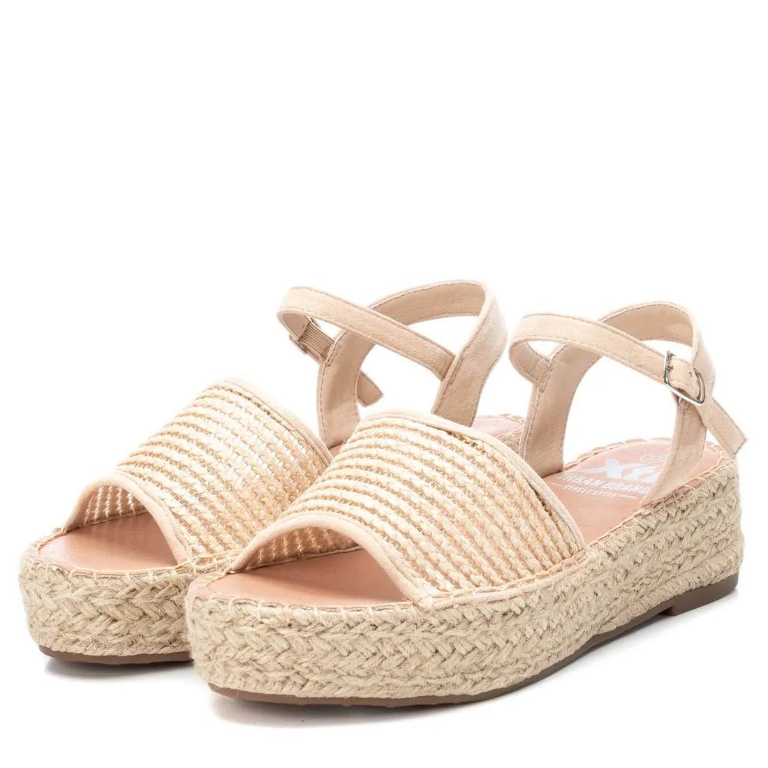 Cordoba Ice Espadrilles