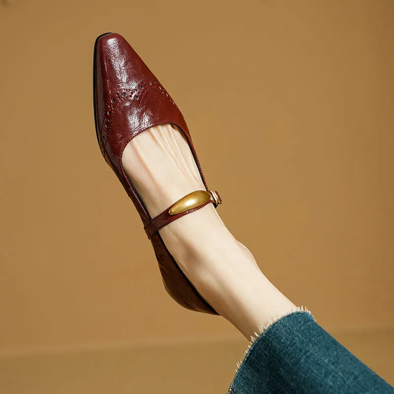 Croctex Veltique Event Stilettos