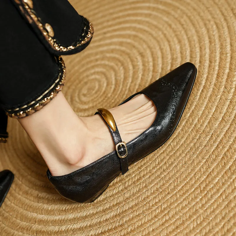 Croctex Veltique Event Stilettos
