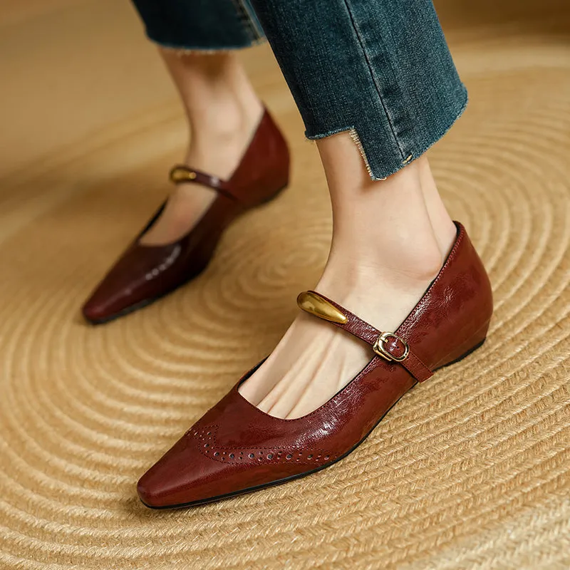 Croctex Veltique Event Stilettos