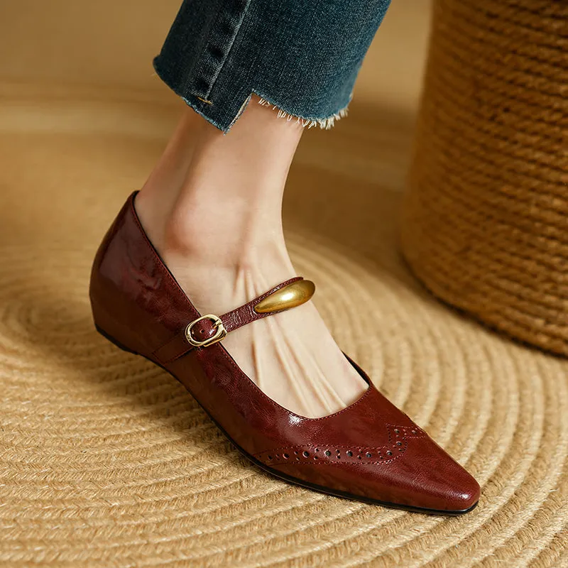 Croctex Veltique Event Stilettos