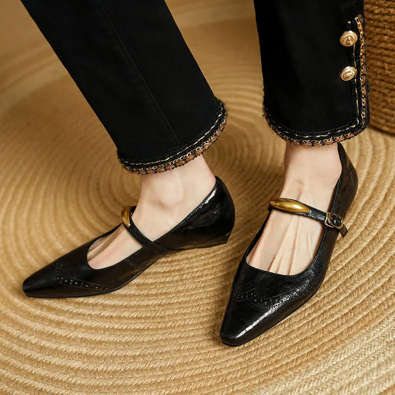 Croctex Veltique Event Stilettos