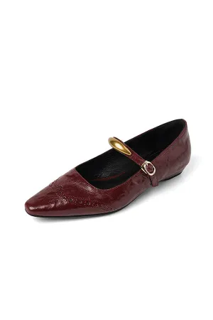 Croctex Veltique Event Stilettos