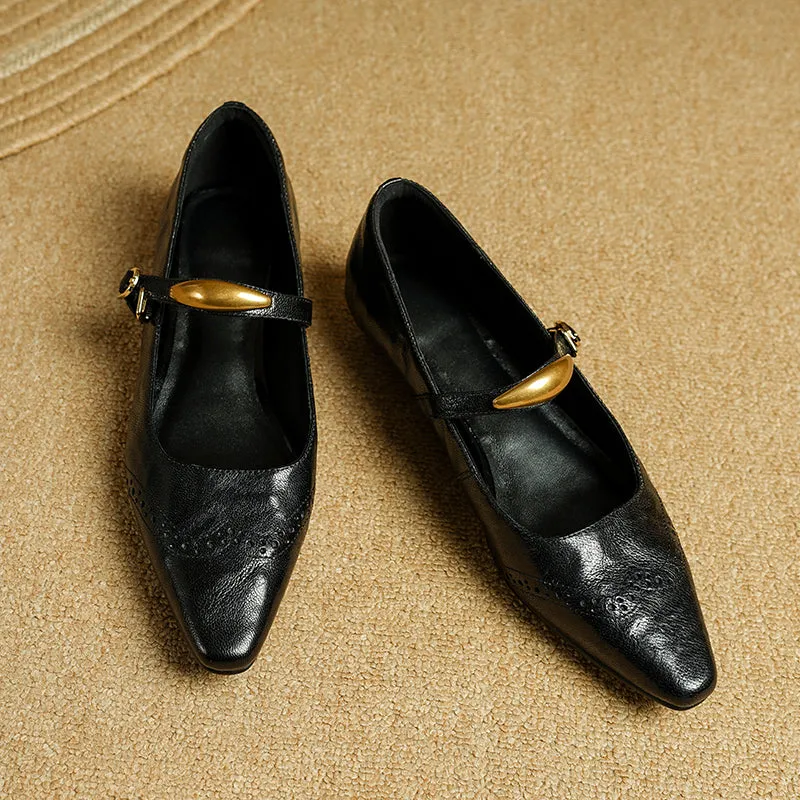 Croctex Veltique Event Stilettos