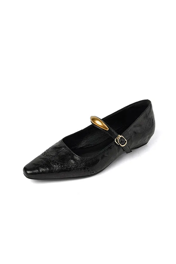 Croctex Veltique Event Stilettos