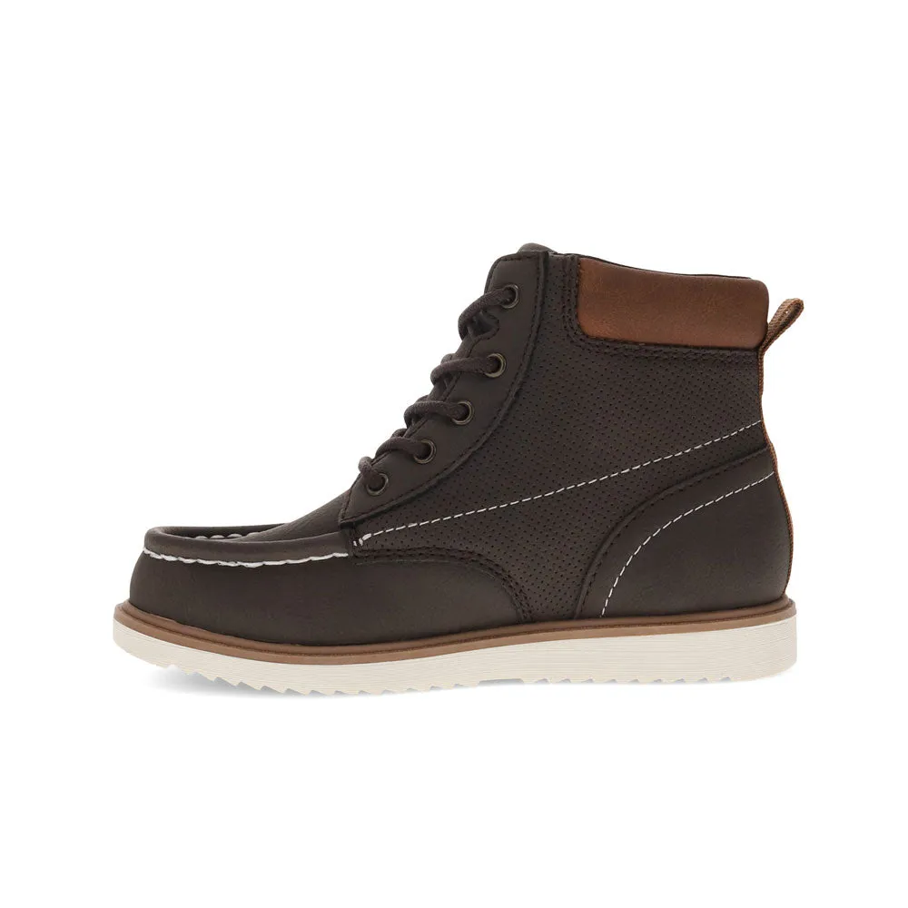 Dean Waxed UL NB - Kids Unisex Moc Boot
