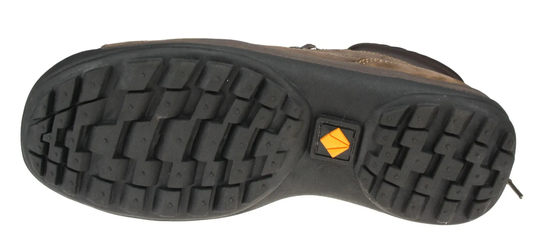 ET Safety C3222 Lace Up Leather Steel Toecap SB Work Trainer Boots