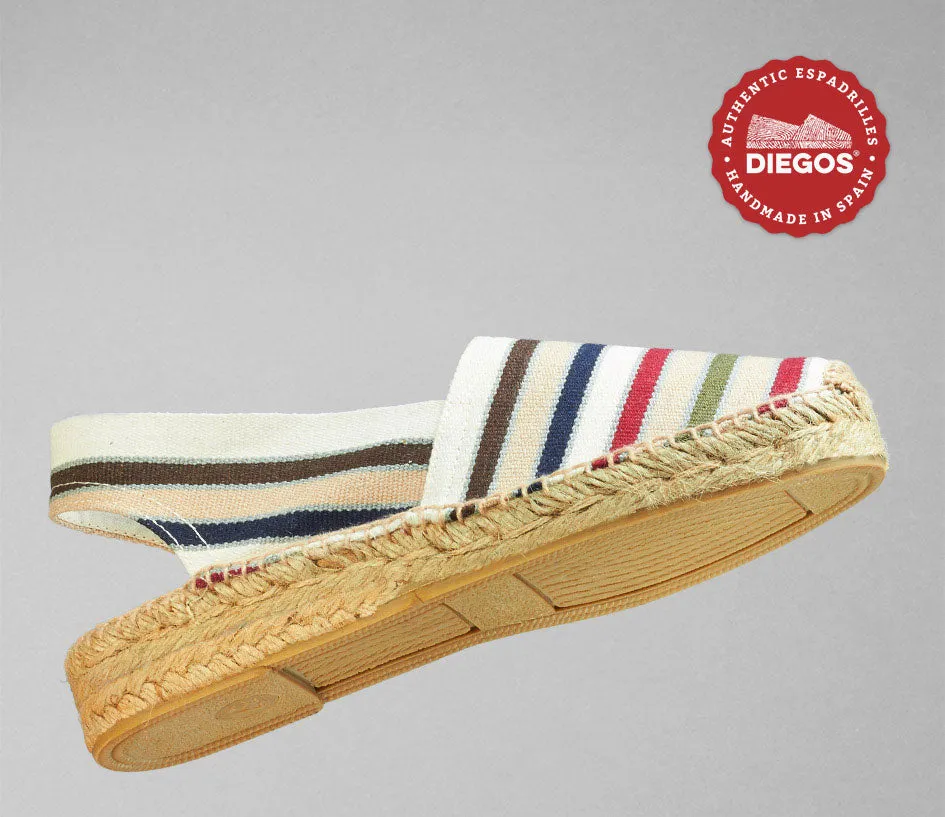 French stripes Catalina