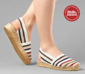 French stripes Catalina