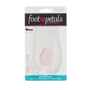 Gel Heel Cup
