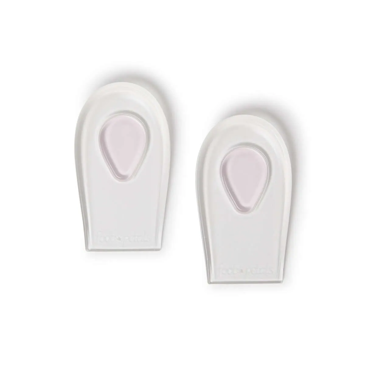 Gel Heel Cup