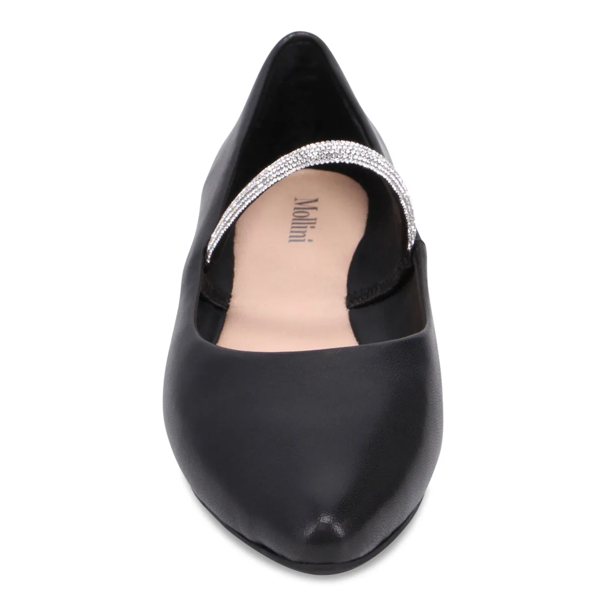 Glim Flat