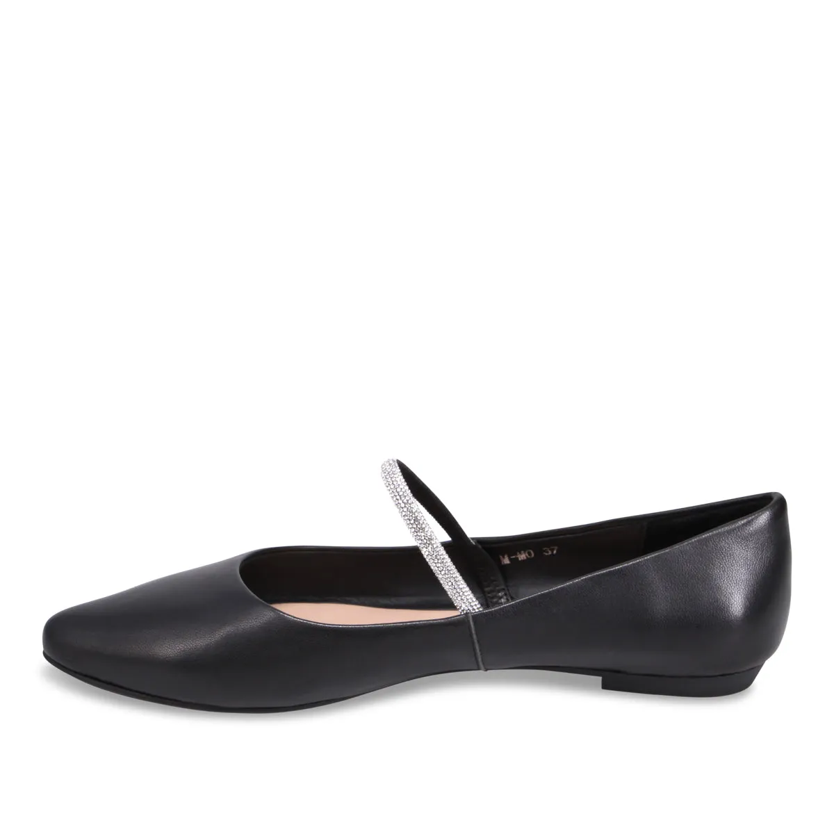Glim Flat