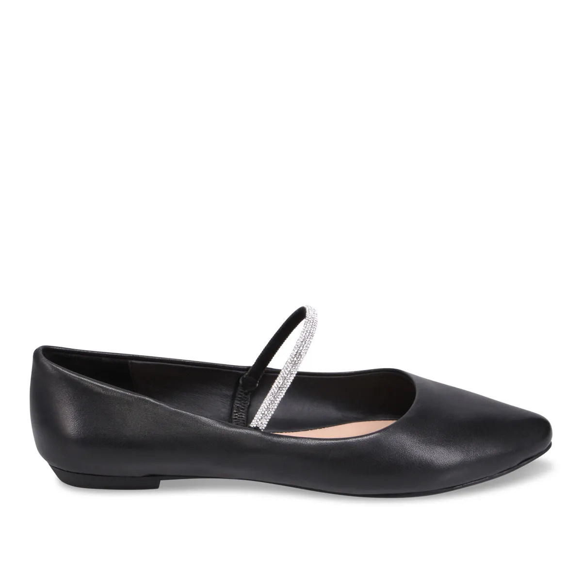 Glim Flat