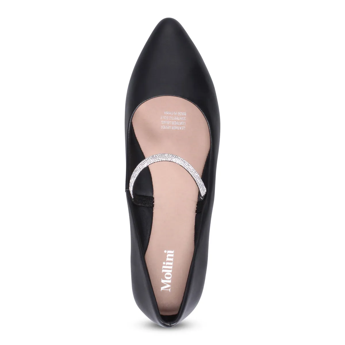Glim Flat