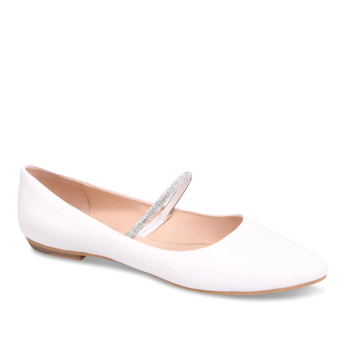 Glim Flat