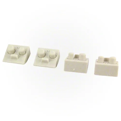 Hayward Ceramic Pod Shoe Kit AXV014CP