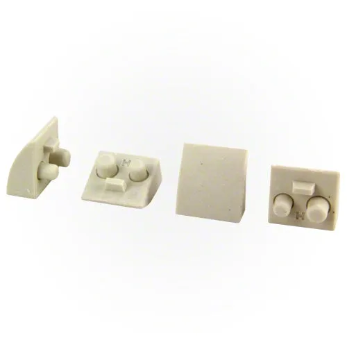 Hayward Ceramic Pod Shoe Kit AXV014CP
