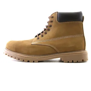 HIGHLAND HICKORY BOOT - CREEKS - Caramel
