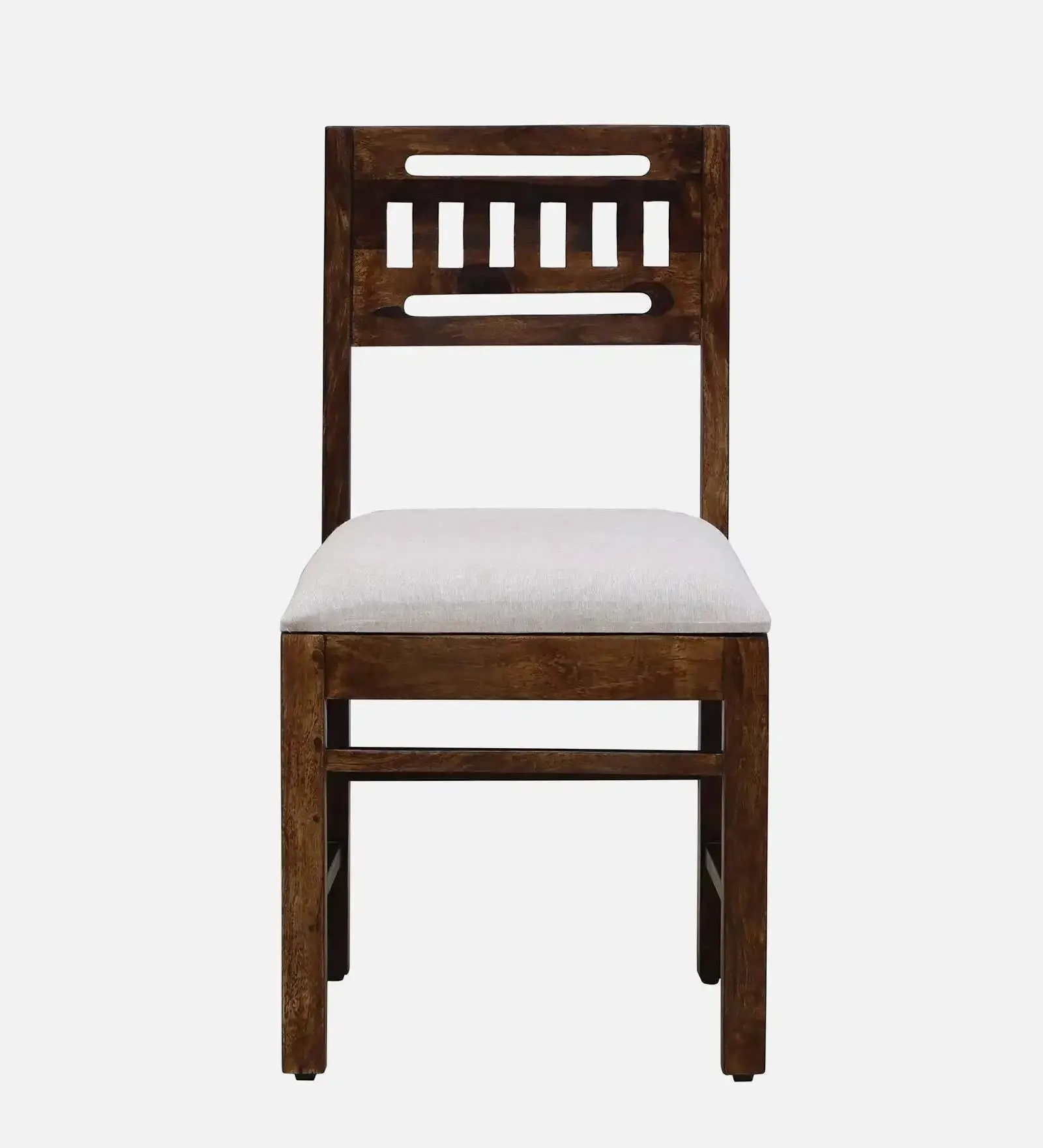 Jenine Traditional Solid Wood 6 Seater Dining Sets