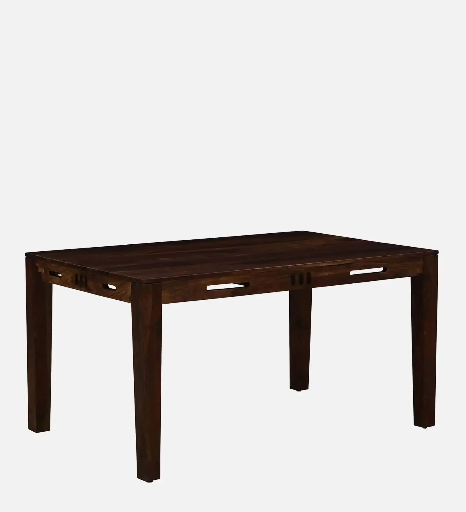 Jenine Traditional Solid Wood 6 Seater Dining Sets