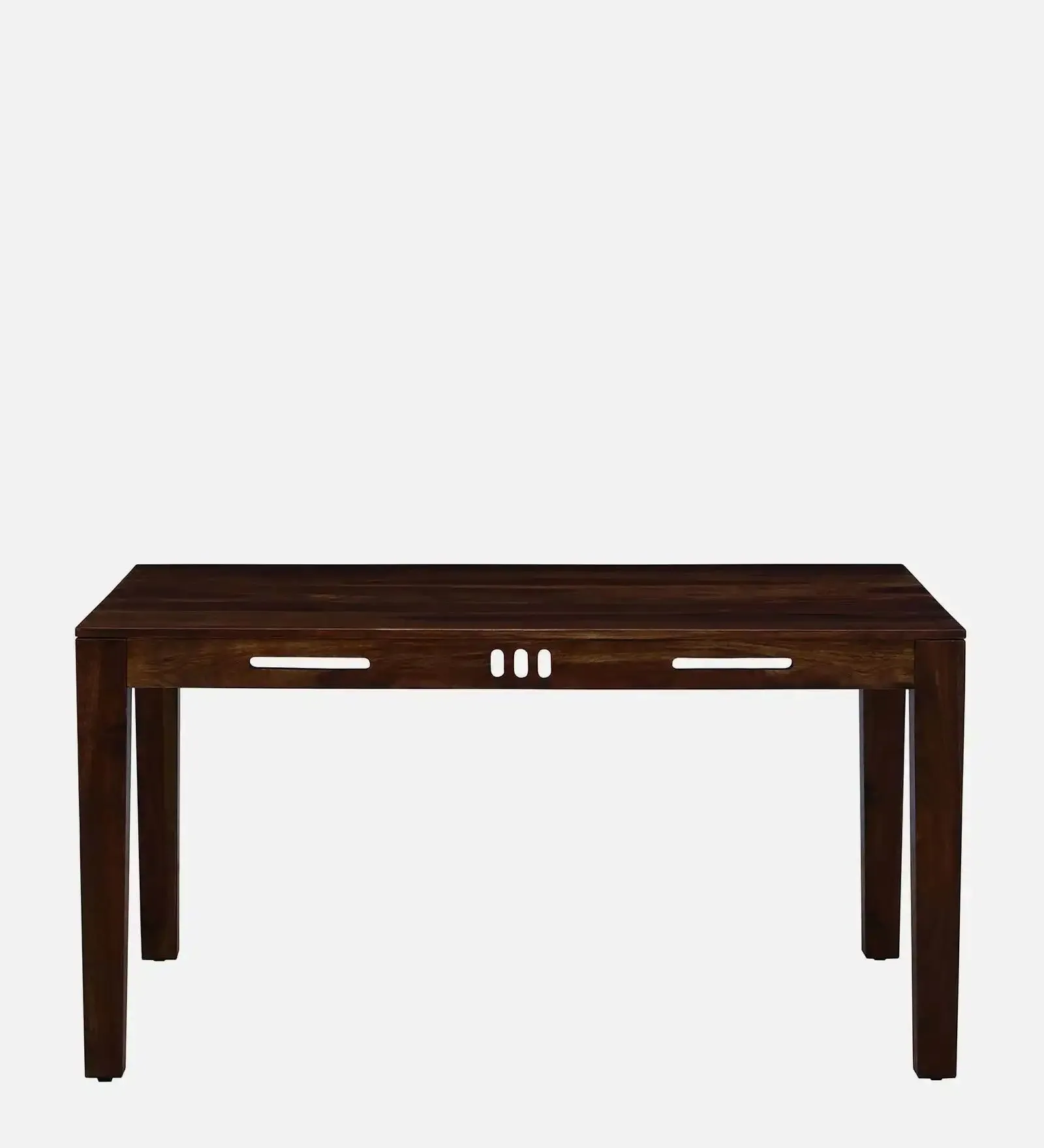 Jenine Traditional Solid Wood 6 Seater Dining Sets