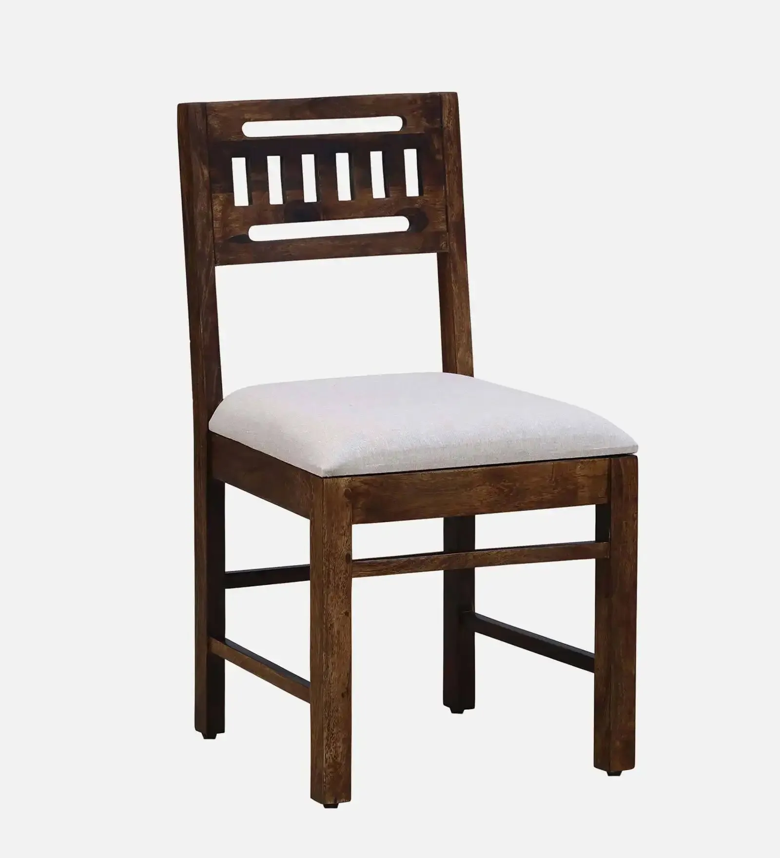 Jenine Traditional Solid Wood 6 Seater Dining Sets