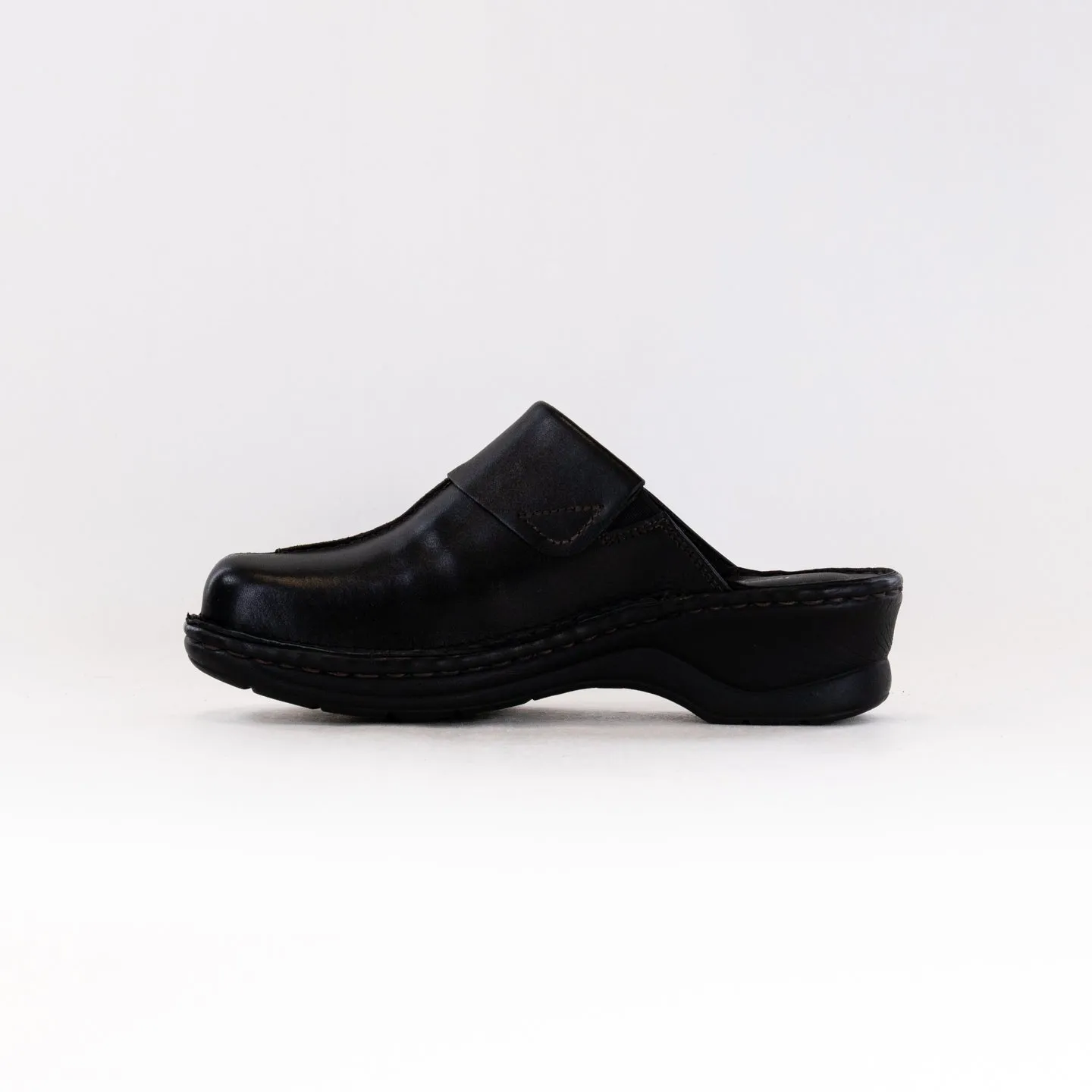 Josef Seibel Carole (Women's) - Black