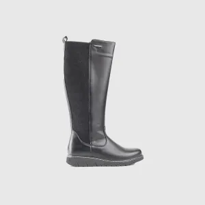 Ladies Boot 10478 Black