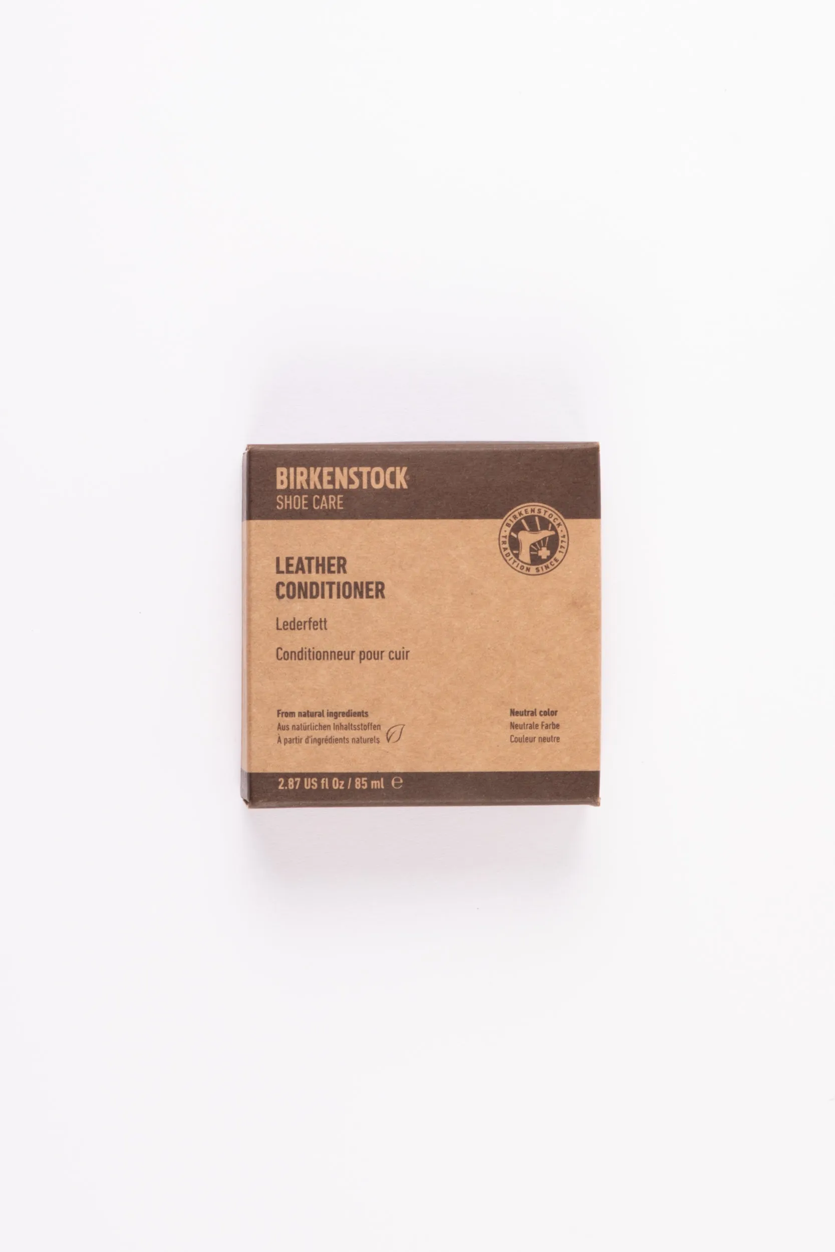 Leather Conditioner | 85ml