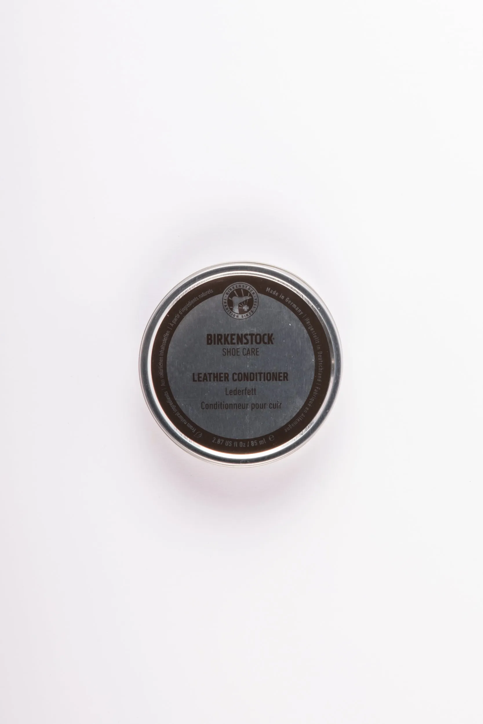 Leather Conditioner | 85ml
