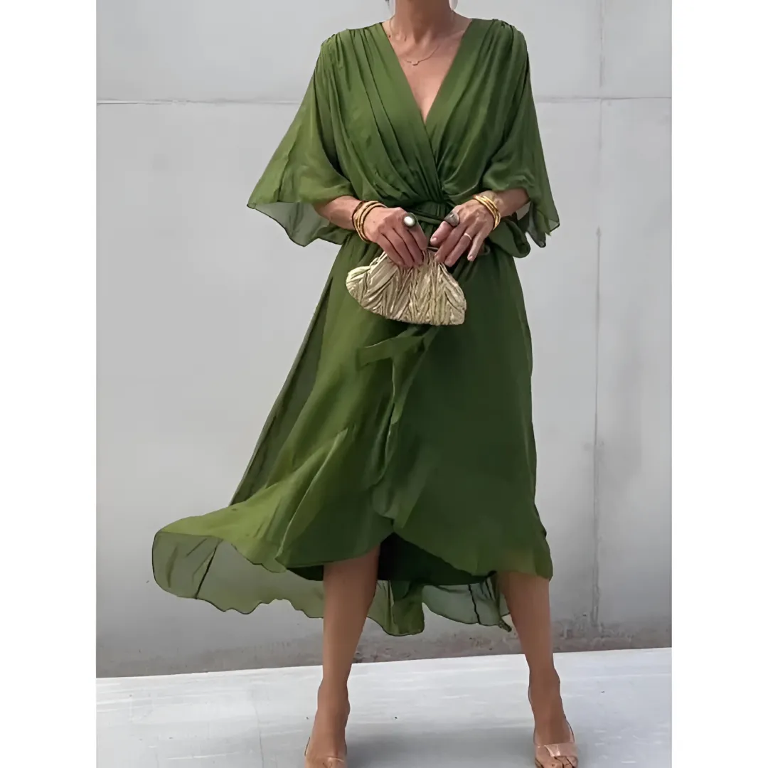 Lobeta™ - Stylish Dress