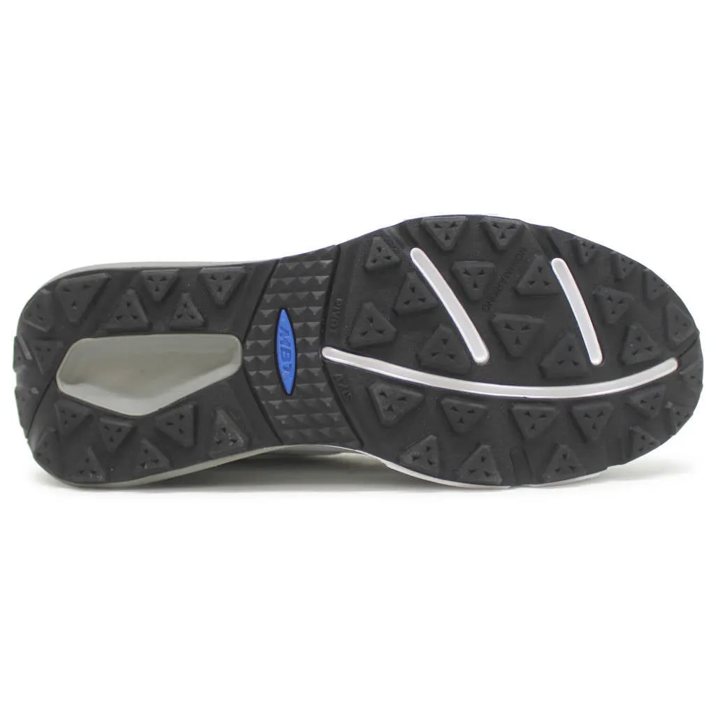 MBT Simba ATR 2 Sym Textile Synthetic Women's Low Top Trainers